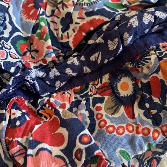 3/$20, MEXX gorgeous floral pattern dress, 12-18 month - Picture 9 of 12